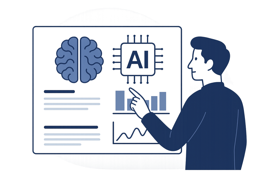 ai targets